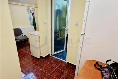 Soarelui, 1 camera, centrala proprie, ZONA EXCELENTA - 8