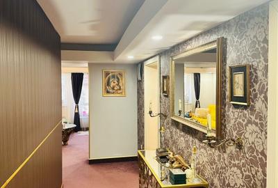 Casă individuală cu 10 camere cu Teren 200 Mp în Cisnădie - 7