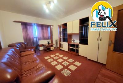 Apartament cu 3 camere decomandat în Narcisa - 11