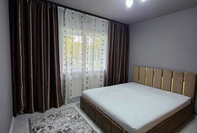 Apartament cu 2 camere decomandat în Mănăștur - 5