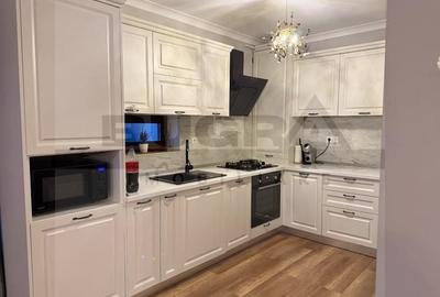 Casa individuala, 150mp, 400mp teren, 2 parcari, zona Faget - 7