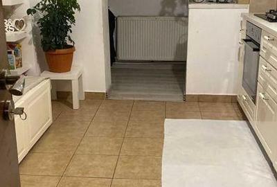 Apartament cu 2 camere decomandat în Gării - 2