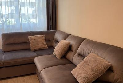 Apartament cu 2 camere decomandat, mobilat în Berceni - 7
