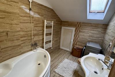 Apartament cu 3 camere semidecomandat în Valea Lupului - 3