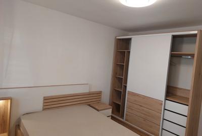 Apartament 2 camere, Giulesti, 6/8, mobilat si utilat. 450 E/luna - 4