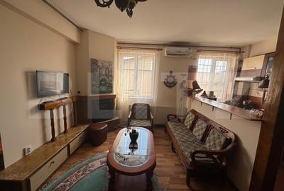 Apartament de vanzare, cu 3 camere, 87 mp, zona Ciuperca Malmo - 5