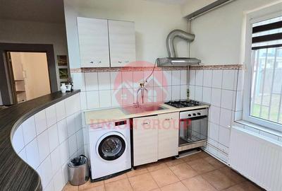 Apartament cu 3 camere în Central - 10