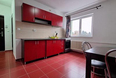 Apartament 1 cameră spațios, Gheorgheni, str Albac - 1