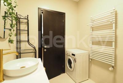 Apartament cu 3 camere | 126mpu | vedere deschisa - 16