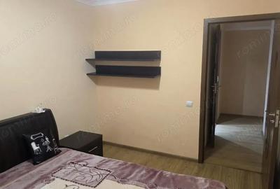 Apartament cu 2 camere decomandat în Șagului