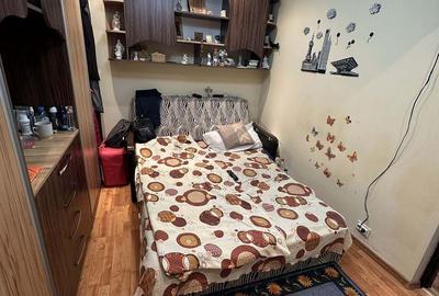 Apartament cu 2 camere semidecomandat în Mircea cel Bătrân - 5