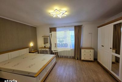 Apartament cu 3 camere, mobilat în Sub Arini - 10