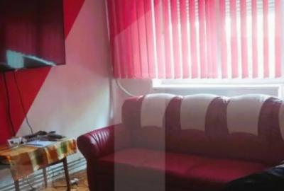 Apartament cu 2 camere semidecomandat în Central - 4