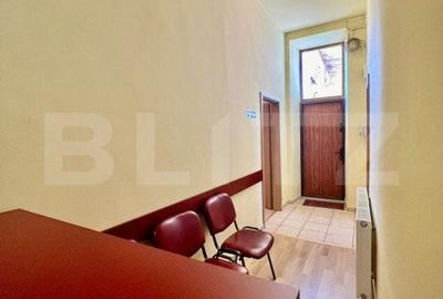 Apartament cu 3 camere decomandate, Parter Inalt, Centru, zona Horea - 3