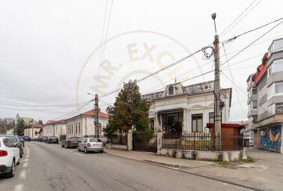 0% Comision De inchiriat Spatiu comercial -Campulung zona Dinicu -jud.Arges! - 19