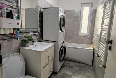 Apartament cu 2 camere decomandat în Calea Urseni - 6
