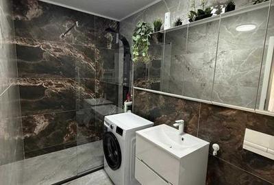Apartament cu 2 camere, mobilat în Ștrand - 6