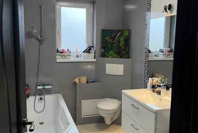 Apartament cu 4 camere decomandat în Central - 6