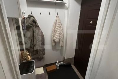 Garsoniera practica, ideala pentru locuit sau investitie - 4