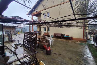 Casă individuală cu 4 camere cu Canalizare în Alexandriei - 5