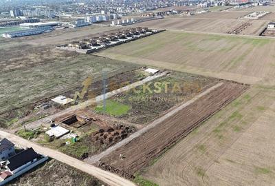 Teren | Dobroesti | 370 mp Teren | Dobroesti | 370 mp - 7