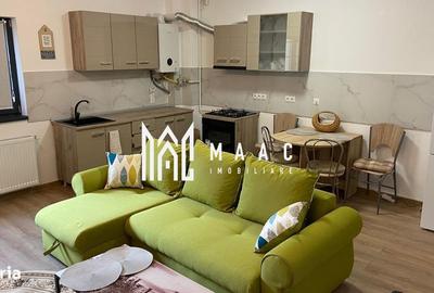 Apartament 1 camera | 36 MPU | Loc de parcare | Etaj 2 | Turnisor - 2