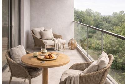 Apartament cu 3 camere decomandat în Prelungirea Ghencea - 3