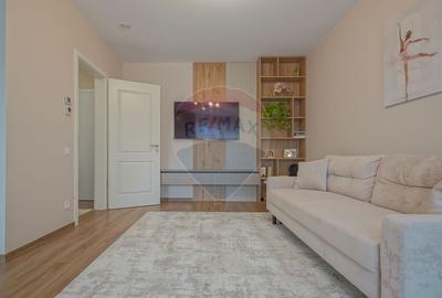 Apartament cu 2 camere decomandat, mobilat în Astra - 2