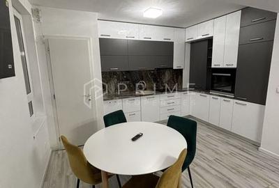 De închiriat – Apartament 2 camere, semicentral - 3