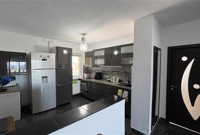 Apartament cu 4 camere semidecomandat, mobilat în Mărăști - 3