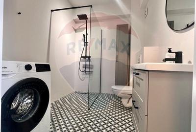 Apartament cu 2 camere de închiriat în Ansamblul Rezidențial Ioșia - 8