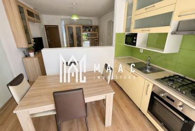 Apartament cu 2 camere decomandat, mobilat în Nord-Vest - 2