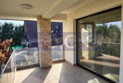 VANZARE VILA 8 CAMERE I LUX I CONFORT I PARC BRANCUSI - DRUMUL TABEREI - 13