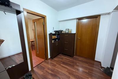 3 Camere | Vitan | Loc de parcare | Bloc Reabilitat | 3xAC | Utilat | Mobilat - 10