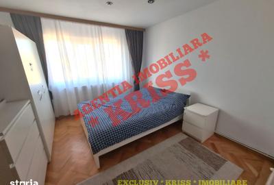 Apartament cu 3 camere decomandat în Central - 5