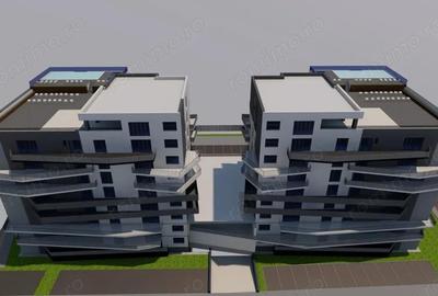 Apartamente cu 1,2,3 camere tip Aparthotel langa Oradea, Baile Felix - 5