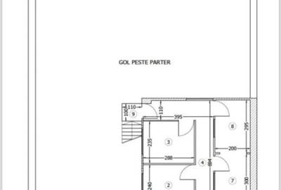 Inchirieri Spatii industriale ILFOV - SUD JILAVA - 20