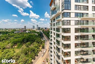 Apartament cu 3 camere în Floreasca - 12