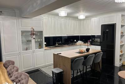 Apartament cu 3 camere în Bucium - 7