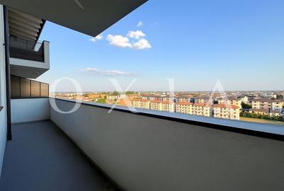 SX573 Priveliste Panoramica, Etaj Intermediar - 3