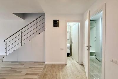 Casă cu 3 camere cu Teren 20 Mp în Pipera - 9
