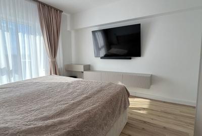 Apartament cu 2 camere în Central - 7