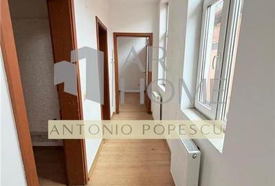 Casă individuală cu 4 camere cu Canalizare în Gheorghe Doja - 14