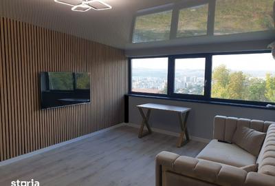 Apartament cu 2 camere în Copou - 1
