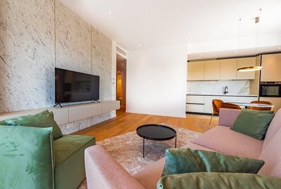 2 BEDROOM APARTMENT // ONE VERDI PARK - 7