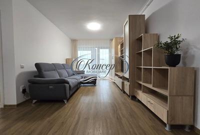 Apartament cu terasa si parcare in Scala Frunzisului Apartament cu terasa si parcare in Scala Frunzisului - 2