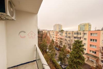 Apartament 3 camere renovat, zona BT Brancusi ! - 8
