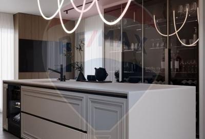 Penthouse | 4 camere | Terasa | de vanzare in zona Morarilor - 10
