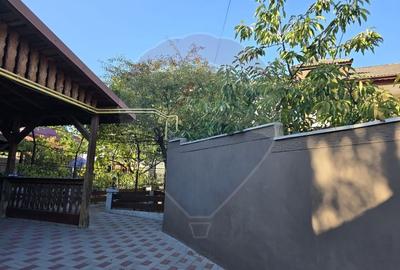 Casă / Vilă cu 5 camere de vânzare în zona George Enescu - 5