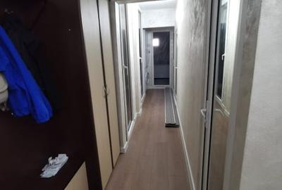 Apartament 3 camere confort 1  Calarasi 4, etaj 3, mobilat utilat. - 3